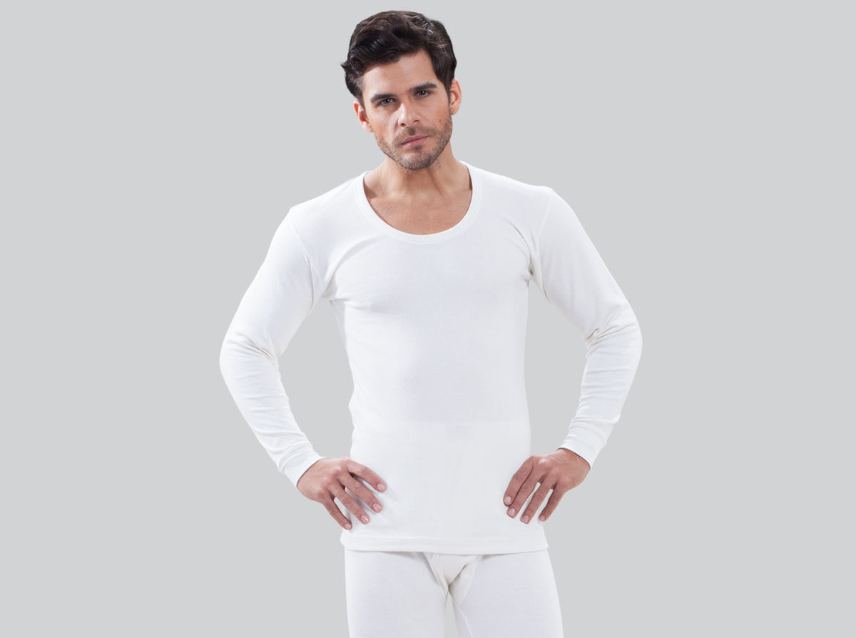 Thermals for Men: Premium Thermals for Men for This Winter Season